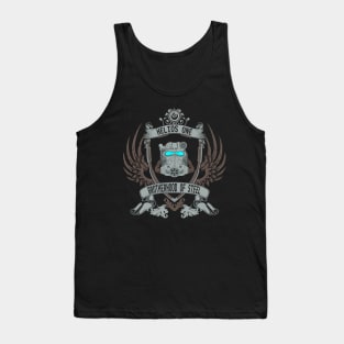 BROTHERHOOD OF STEEL (HELIOS ONE) Tank Top